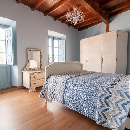Casa Amarilla Arribes Villa Cerezal de Penahorcada Buitenkant foto