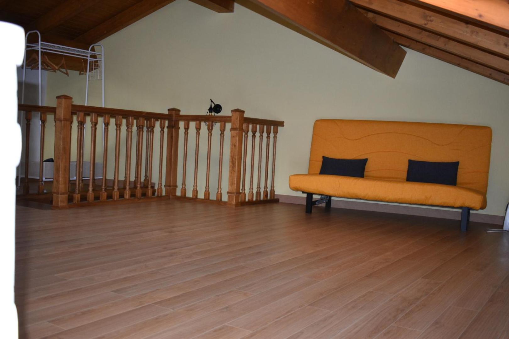 Casa Amarilla Arribes Villa Cerezal de Penahorcada Buitenkant foto